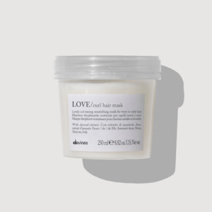 Davines LOVE CURL Hair Mask 250ml