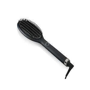 Hair Styling Tools Devices: GHD Glide Hair Straightening Brush