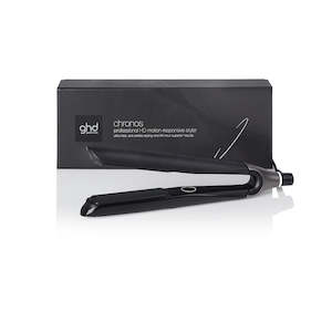 Hair Styling Tools Devices: GHD Chronos Styler - Black
