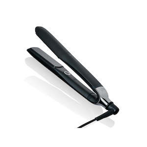 GHD Platinum+ Hair Straightener - Black