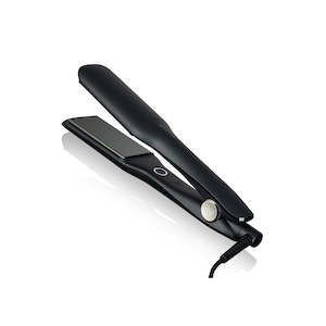Hair Styling Tools Devices: GHD Max Styler