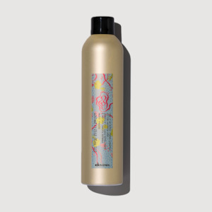 Davines This Is An Extra Strong Hair Spray 400ml