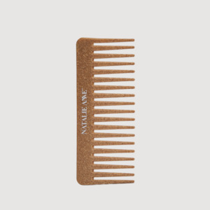 Natalie Anne Wide Tooth Coco-Comb