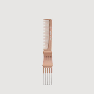 Natalie Anne Eco-Friendly Volumising Teasing Comb