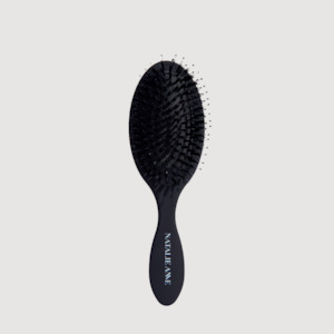 Hair Styling Brushes Combs: Natalie Anne Gentle Wet & Dry Brush