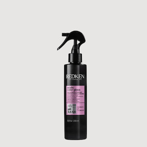 Redken Acidic Color Gloss Heat Protection Treatment 200ml
