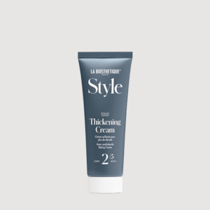 Hair Styling: La Biosthetique Thickening Cream 125ml