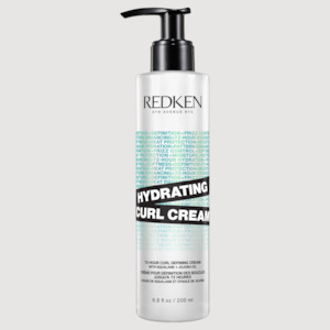Redken Hydrating Curl Cream 200ml
