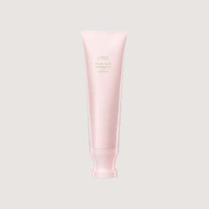 Skincare Exfoliators: Oribe Serene Scalp Exfoliating Scrub 125ml