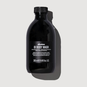 Bodycare: Davines OI Body Wash 280ml