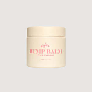 Ed&I Bump Balm 100ml