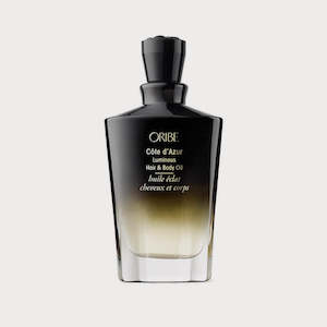Oribe Côte d'Azur Luminous Hair & Body Oil 100ml