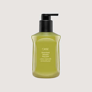 Bodycare: Oribe Desertland Body Crème 300ml