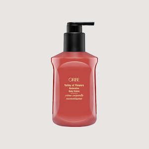 Bodycare: Oribe Valley of Flowers Body Crème 300ml
