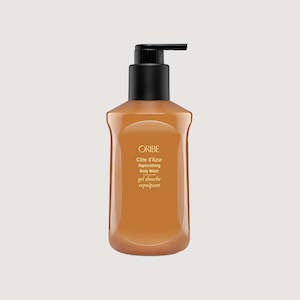 Bodycare: Oribe Côte d'Azur Body Wash 300ml