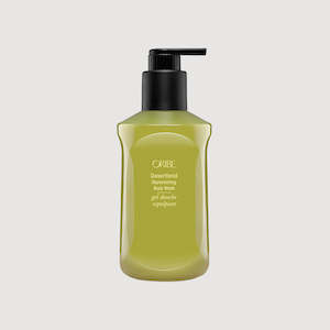 Oribe Desertland Body Wash 300ml