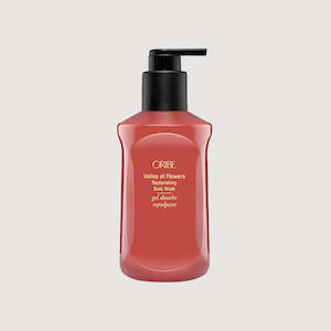 Oribe Valley of Flowers Body Wash 300ml