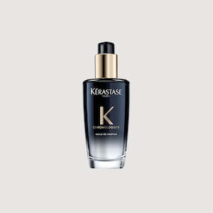 Ritual Fragrance Candles: Kérastase Chronologiste Parfum Oil 100ml