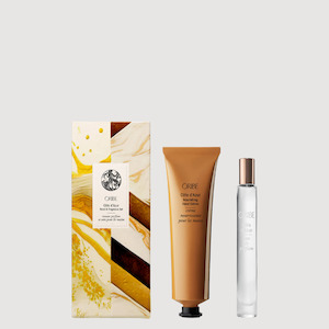 All: Oribe Côte d'Azur Hand & Fragrance Set