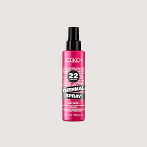 Heat Protectants: Redken Thermal Spray High 125ml