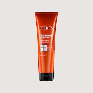 Heat Protectants: Redken Frizz Dismiss Rebel Tame Cream 250ml