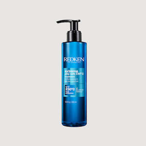 Heat Protectants: Redken Extreme Play Safe 200ml