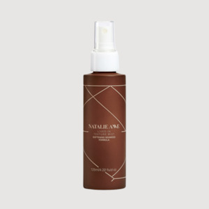 Volume And Texture Sprays: Natalie Anne Lived-in Texture Mist 125ml