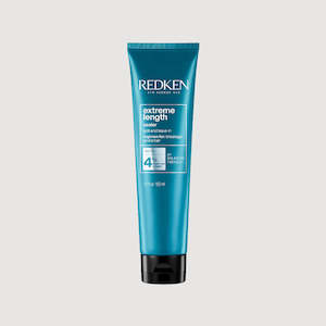 Leave In Hair Treatments: Redken Extreme Length Sealer 150ml