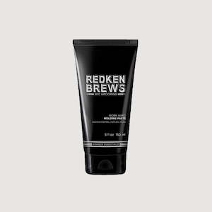 Redken Brews Work Hard Molding Paste 150ml