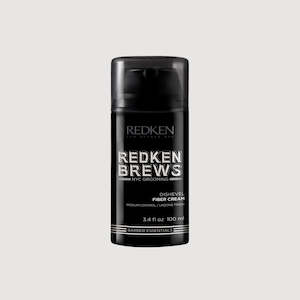 Men S: Redken Brews Dishevel 100ml