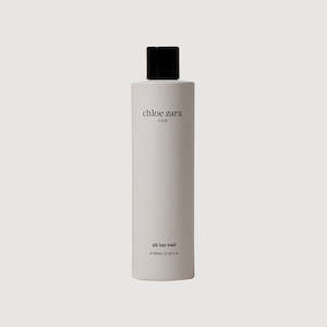 Chloe Zara Silk Hair Wash 300ml