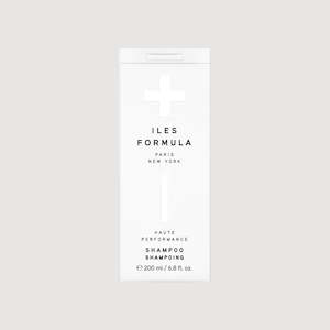 Iles Formula Shampoo Haute Performance 200ml