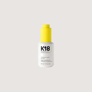K18 Molecular Repair Hair Oil 30ml