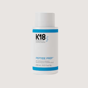 K18: K18 Damage Shield pH Protective Shampoo 250ml