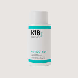 K18 Peptide Prep Detox Shampoo 250ml