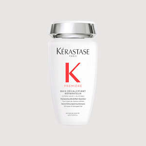 Kérastase Première Bain Décalcifiant Réparateur 250ml