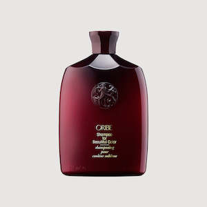 Oribe: Oribe Shampoo for Beautiful Color 250ml