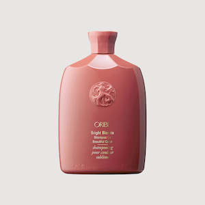 Oribe Bright Blonde Shampoo for Beautiful Color 250ml