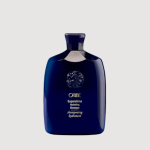 Oribe: Oribe Supershine Hydrating Shampoo 250ml