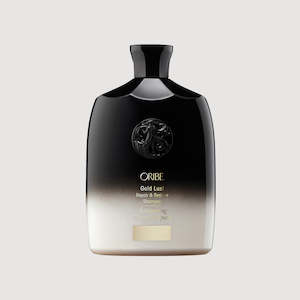 Oribe: Oribe Gold Lust Repair & Restore Shampoo 250ml