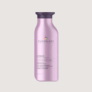 Pureology: Pureology Hydrate Shampoo 266ml