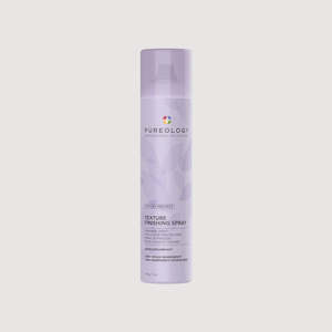 Pureology Style + Protect Texture Finishing Spray 142g