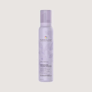 Pureology: Pureology Style + Protect Weightless Volume Mousse 241g