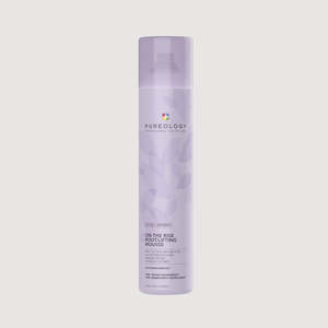 Pureology Style + Protect On The Rise Root Lifting Mousse 294g