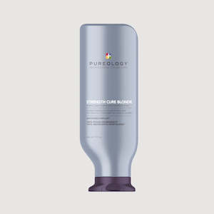 Pureology Strength Cure Blonde Conditioner 266ml
