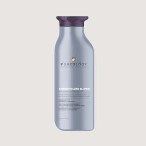 Pureology Strength Cure Blonde Shampoo 266ml