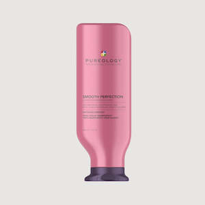 Pureology: Pureology Smooth Perfection Conditioner 266ml