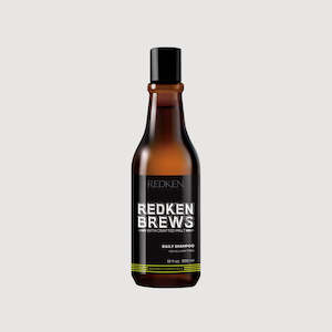 Redken Brews Daily Shampoo 300ml