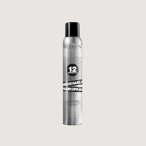 Redken: Redken Brushable Hairspray 295g