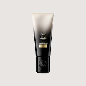 Damaged Hair: Oribe Gold Lust Transformative Masque 150ml